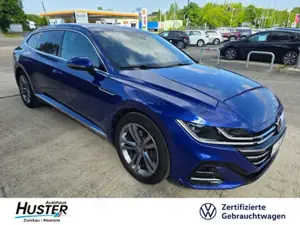 Volkswagen Arteon Shooting Brake R-Line 2.0 TDI DSG 4M