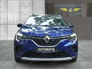 Renault Captur E-TECH PLUG-in Hybrid 160 INTENS GPF