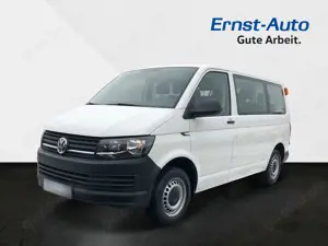 Volkswagen T6 Kombi Bild 1