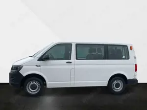 Volkswagen T6 Kombi Bild 3