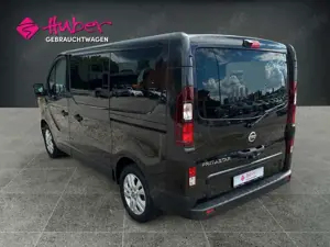 Nissan Primastar TEKNA ( * GARANTIE BIS 09 / 2029 * ) Bild 2