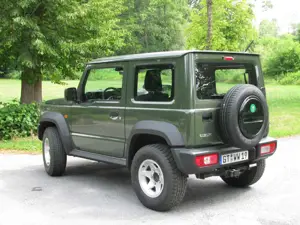 Suzuki Jimny Jimny 1.5 ALLGRIP Comfort
