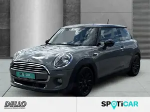 MINI Cooper 1.5 Digitales Cockpit Sperrdiff. Mehrzonenklima Am