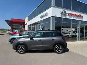 Citroen C3 Aircross PureTech 130 EAT6 Shine Bild 5