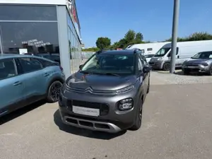 Citroen C3 Aircross PureTech 130 EAT6 Shine Bild 4