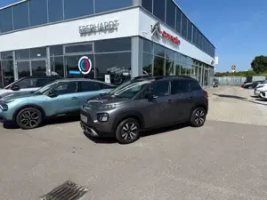 Citroen C3 Aircross PureTech 130 EAT6 Shine Bild 3