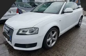 Audi A3 S line Sportpaket / plus