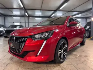 Peugeot 208 Allure EXLIXIER*CITY-PAKET*180° KAM*1.H Bild 5