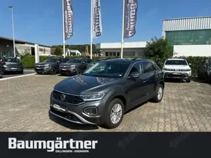 Volkswagen T-Roc Life 1.0 TSI PDC/LED/GJR/Sitzheizung