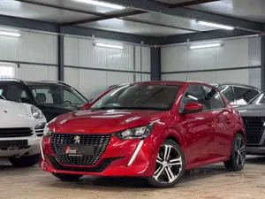 Peugeot 208 Allure EXLIXIER*CITY-PAKET*180° KAM*1.H Bild 3