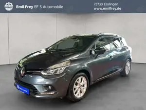 Renault Clio Grandtour Energy TCe 90 Start  Stop LIMITED