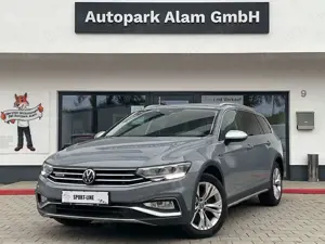 Volkswagen Passat Alltrack Passat Var. Alltrack 4M.2,0 TDI DSG LED RFK ACC
