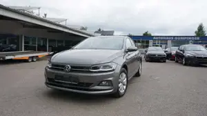 Volkswagen Polo 1.0 TSI OPF DSG Highline / LED / Kamera / AHK