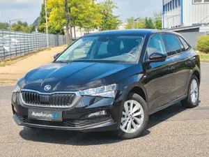 Skoda Scala Clever*Autom.*Navi*RFK*CarPlay*LHZ*SHZ*LED