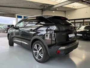 Peugeot 3008 Allure Pack *LED *Navi *Kamera *ACC *Winterp. Bild 4