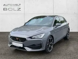 CUPRA Leon VZ 2.0 TSI Panodach Navi DigiCock LED ACC Kamera A