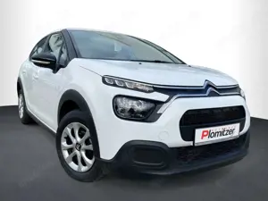 Citroen C3 C3 PureTech 110 FEEL *6 Gang*Einparkhilfe*Klima