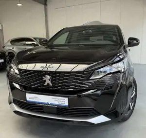 Peugeot 3008 Allure Pack *LED *Navi *Kamera *ACC *Winterp. Bild 2
