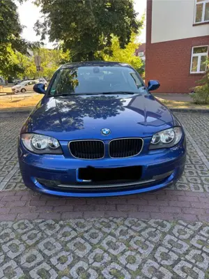 BMW 116 116i