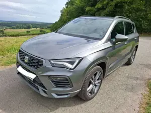SEAT Ateca Ateca 1.5 TSI ACT DSG OPF FR