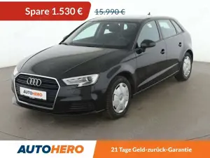 Audi A3 1.4 TFSI ACT *NAVI*BI-XENON*PDC*KLIMA*