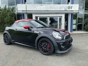 MINI John Cooper Works Coupe John Cooper Works Coupé JCW Vollausstattung BT