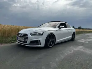 Audi S5 3.0 TFSI quattro