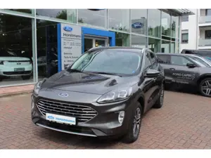 Ford Kuga TITANIUM X PHEV, LED, ACC, 18''LM, BEH. WSS  SITZ