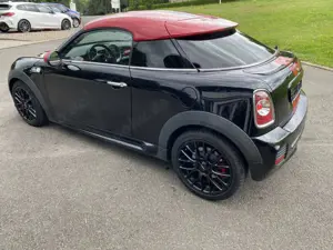 MINI John Cooper Works Coupe John Cooper Works Coupé JCW Vollausstattung BT Bild 2