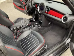 MINI John Cooper Works Coupe John Cooper Works Coupé JCW Vollausstattung BT Bild 5
