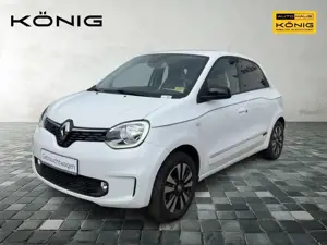 Renault Twingo E-TECH Navi*Klima*Sitzheizung*Rückfahrcam