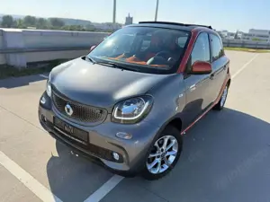 smart forFour Bild 2