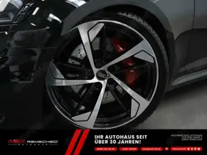 Audi RS5 Sportback q *20 *S-Abgas*Pano*Carbon*Schale Bild 2