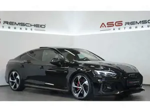 Audi RS5 Sportback q *20 *S-Abgas*Pano*Carbon*Schale Bild 4