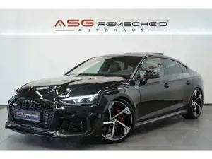Audi RS5 Sportback q *20 *S-Abgas*Pano*Carbon*Schale Bild 1