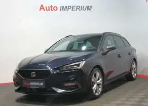 SEAT Leon Sportstourer FR-Line 1.5 TSI*LED*Tempomat*