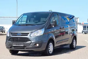 Ford Transit Tourneo Custom Kombi 310 L2 Tourneo Trend