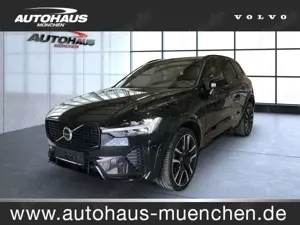 Volvo XC60 XC 60 R Design Recharge Plug-In Hybrid AWD Navi