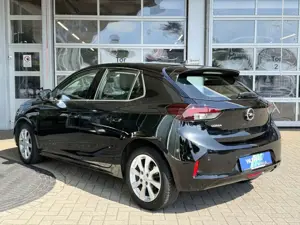Opel Corsa 1,2 TSI Elegance Navi LED PDC Sitzheizung Bild 4