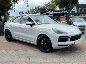 Porsche Cayenne Coupe S*Pano*Chrono*360°Kamera*AGA*22"