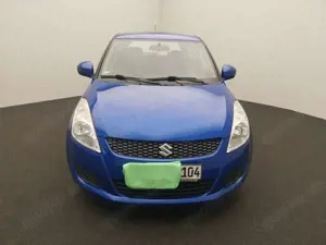 Suzuki Swift Swift 1.2 Club Bild 4