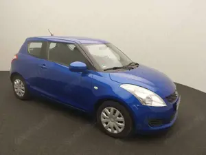 Suzuki Swift Swift 1.2 Club
