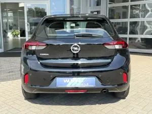 Opel Corsa 1,2 TSI Elegance Navi LED PDC Sitzheizung Bild 5