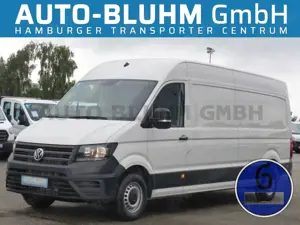 Volkswagen Crafter 35 TDI Kasten L4H3 Klima Kamera Navi PDC