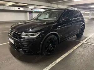 Volkswagen Tiguan 2.0 TDI SCR DSG R-Line