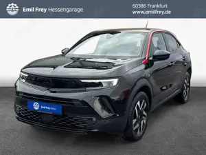 Opel Mokka 1.2 DI Turbo Automatik GS