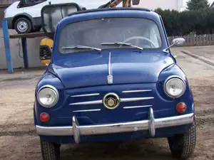 Fiat 600