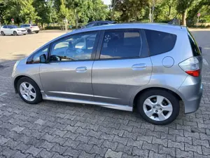 Honda Jazz Jazz 1.4 i-VTEC Elegance