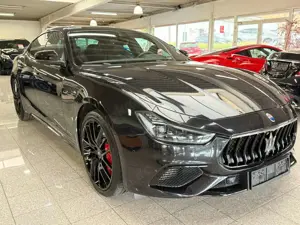 Maserati Ghibli 3.0 V6 GranSport S Q4 NAVI / PANO / CAM