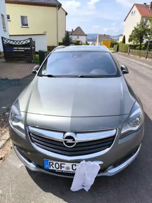Opel Insignia CDTI Sports Tourer SW